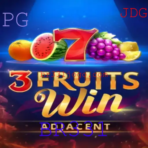 Explorando o Mundo de 3FruitsWin: Um Jogo de Estratégia e Diversão