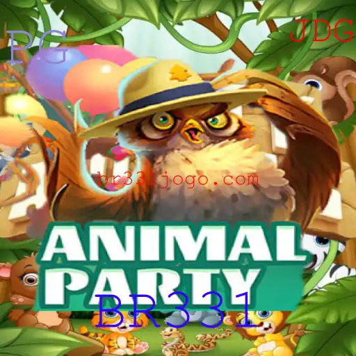 Explorando o Fascinante Mundo de AnimalParty: O Jogo que Está Conquistando a Comunidade