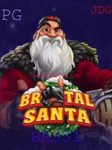 Descubra BrutalSanta: Um Jogo de Aventura Intenso com a Palavra-Chave BR331