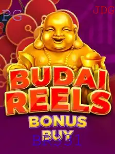 Descubra o Empolgante Mundo de BudaiReelsBonusBuy