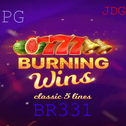 Descubra o Excitante Mundo de BurningWins