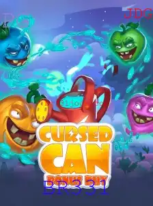 Explorando o Fascinante Mundo de CursedCanBonusBuy