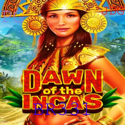 Descubra o Fascinante Mundo de DawnoftheIncas com a Chave BR331