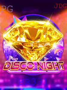 DiscoNight: O Jogo de Estratégia Com Base no Futuro das Festas