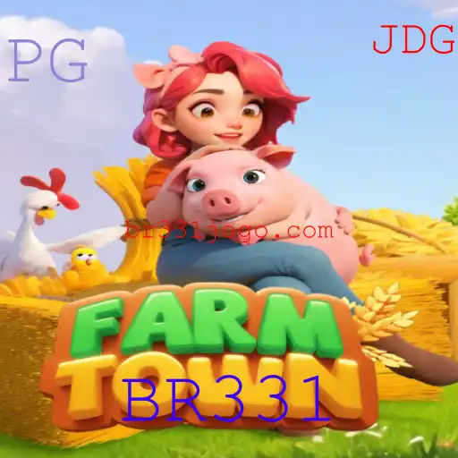FarmTown: Descubra o Encanto e Estratégia do Mundo Agrícola