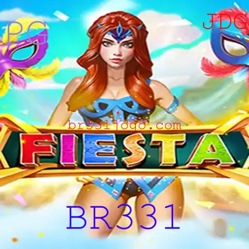 A Fascinante Experiência de Jogo com 'Fiesta' e a Palavra-Chave 'BR331'