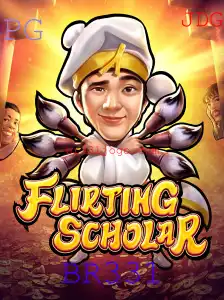 Descubra o mundo encantador de FlirtingScholar, um jogo de estratégia que combina humor e inteligência com a palavra-chave BR331.