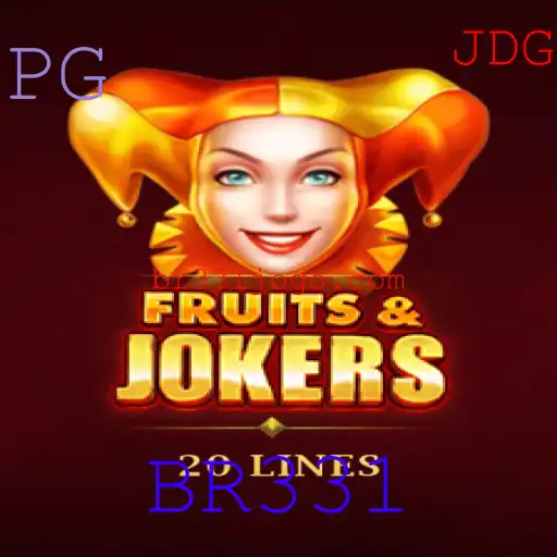 Descubra o Excitante Mundo de FruitsAndJokers20: Regras Inovadoras e Atração Mundial