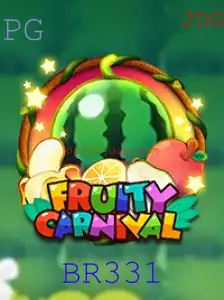 Descubra o Mundo de Frutas no Jogo FruityCarnival