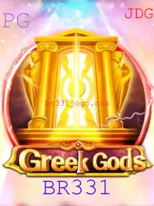 Explorando o Fascinante Mundo de GreekGods