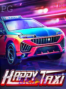 Descubra HappyTaxi: O Desafio Acelerado na Estrada BR331