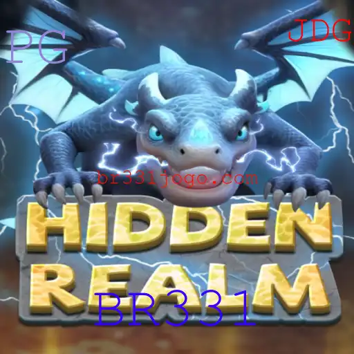 Explorando o Mundo Fascinante de HiddenRealm: O Jogo Que Está Revolucionando BR331