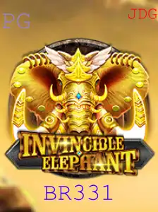 InvincibleElephant: Desvendando o Fascinante Mundo do Jogo BR331