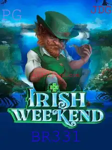 Descubra o Mundo de IrishWeekend: Um Jogo Fascinante