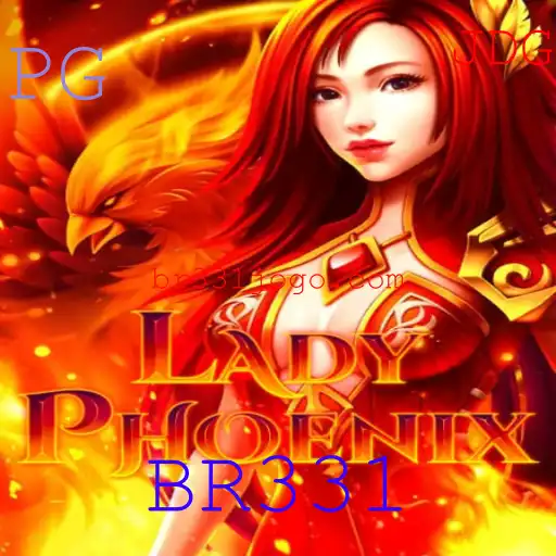 Explorando o Fascinante Mundo de LadyPhoenix