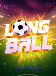 Explorando LongBall: O Jogo que Está Transformando a Maneira de Competir