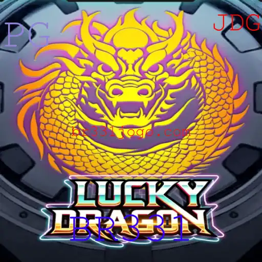 Descubra o Fascinante Mundo de LuckyDragon: BR331