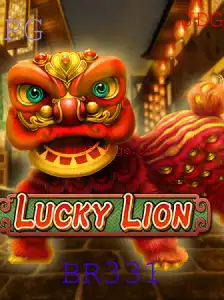 LuckyLion: Desvendando o Jogo BR331
