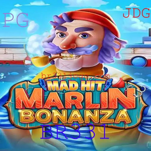 Explorando o Fascinante Mundo de MadHitMarlinBonanza