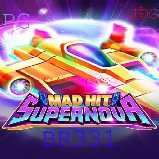 Descubra o Universo de MadHitSupernova: O Jogo que Está Conquistando Todos