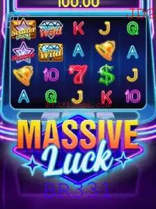 Descubra o Fascinante Mundo de MassiveLuck: Um Jogo Para Todas as Idades