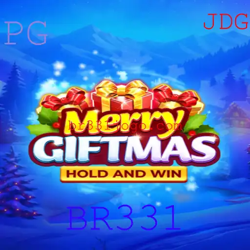 Jogo MerryGiftmas: Desvende o Mistério da Diversão Natalina