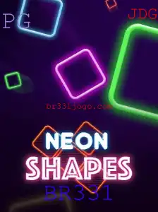Explorando o Mundo de NeonShapes: O Jogo Que Está Conquistando o Mundo