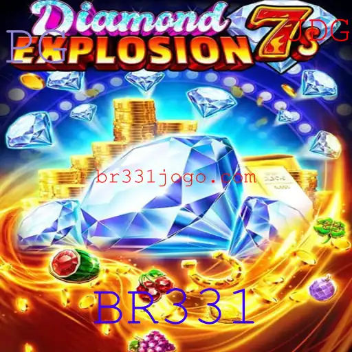 Descubra o Jogo DiamondExplosion7s: A Aventura Brilhante com BR331
