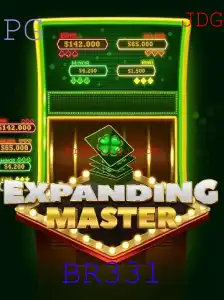 Explorando o Universo de ExpandingMaster com a Palavra-chave BR331
