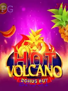 Explorando o Mundo do HotVolcanoBonusBuy: Recursos e Regras do Jogo