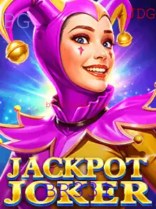 Descubra o Mundo Fascinante de JackpotJoker