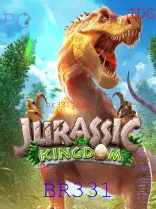 Descubra o Fascinante Mundo de JurassicKingdom: O Jogo de Dinossauros que Conquistou o Mundo