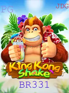 KingKongShake: A Nova Sensação dos Jogos de Estratégia