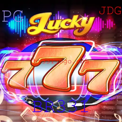 Descubra o Mundo de Lucky777: Aposta e Excitação com BR331
