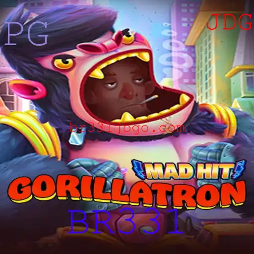 Descubra MadHitGorillatron: Um Jogo de Aventura e Estratégia