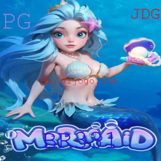 Mermaid: Uma Jornada Aquática no Universo dos Jogos Modernos