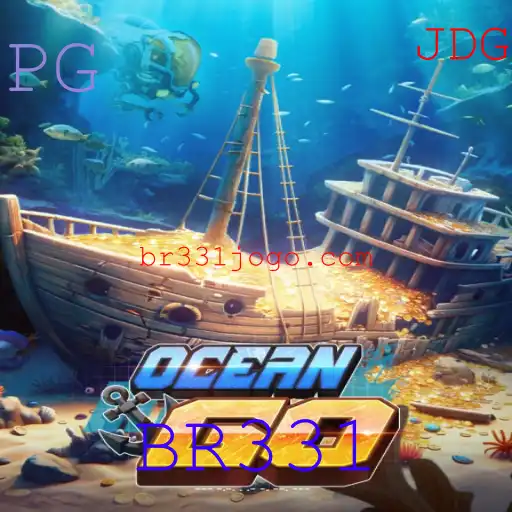 OceanGO: Aventura Subaquática e Estratégia com BR331