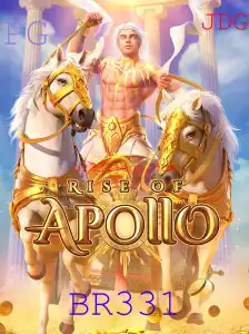 Descubra as Maravilhas de 'RiseofApollo': Aventuras no Universo de BR331