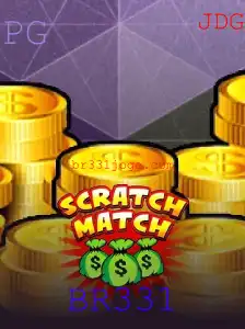 Explorando o Novo Fenômeno dos Jogos: ScratchMatch