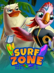 Descubra o Mundo Empolgante de SurfZone e a Nova Atualização BR331