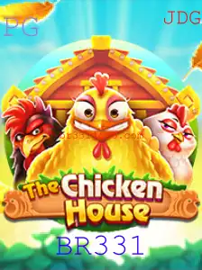 Descubra o Fascinante Mundo de TheChickenHouse e as Regras de BR331