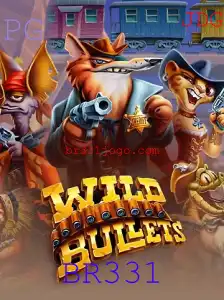 WildBullets: Um Mergulho no Jogo de Aventura e Estratégia do Momento