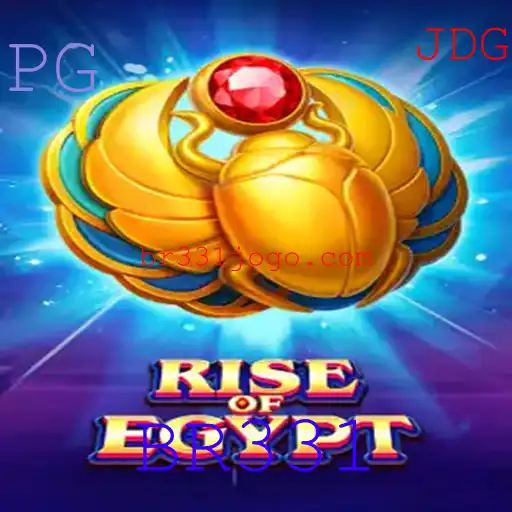 RiseOfEgypt: Descubra o Mundo Antigo com a Palavra-chave BR331