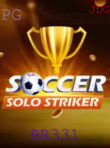SoccerSoloStriker: Domine o Campo com Habilidade e Estratégia