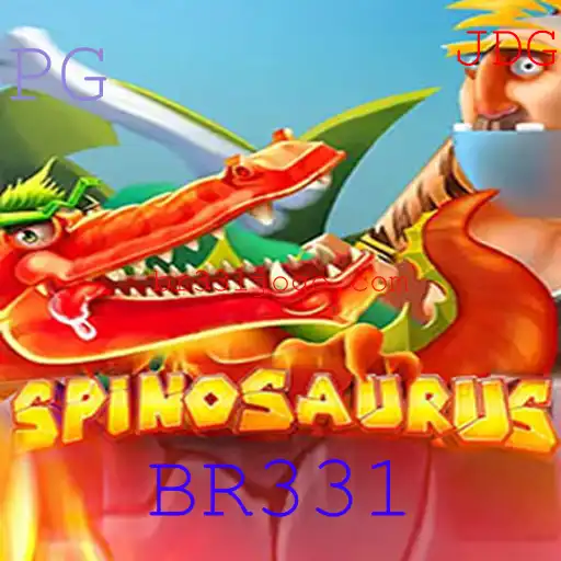 Explorando Spinosaurus: Jogo de Estratégia e Aventura com a Palavra-chave BR331