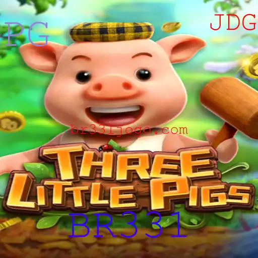 Embarque na Aventura de THREELITTLEPIGS: Descubra o Fascinante Jogo de Estratégia com Atualizações Modernas