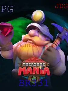 Explorando o Mundo de Aventura e Estratégia com TreasureMania