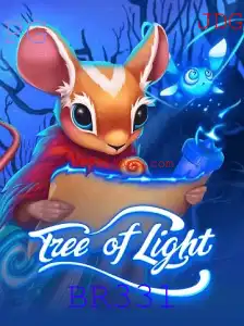 Descubra o Fascinante Mundo de TreeofLight: Guie sua Aventura com BR331